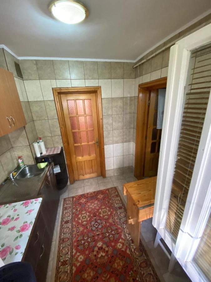 Apartament Slanic Moldova Exterior photo