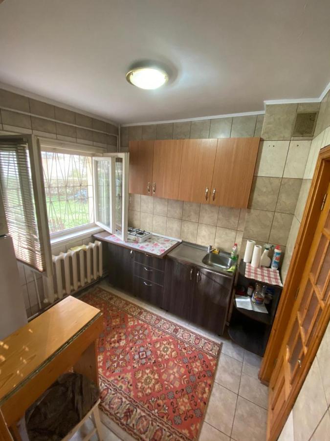 Apartament Slanic Moldova Exterior photo